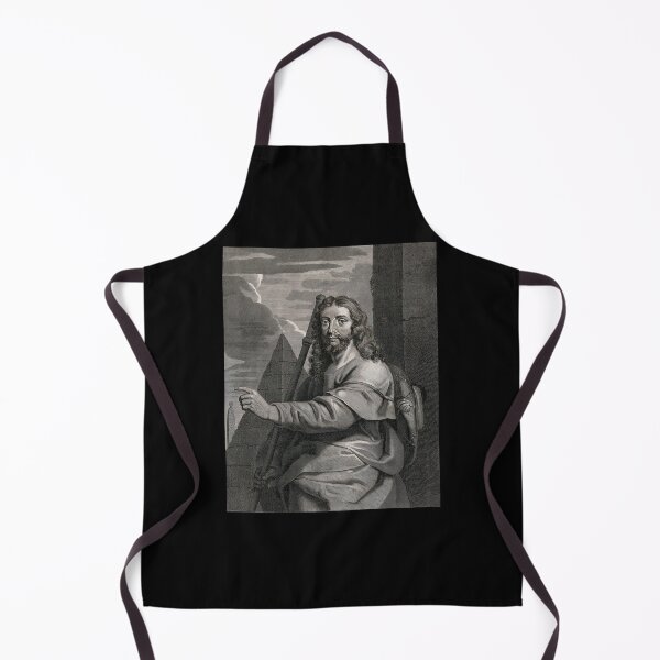 Item preview, Saint James, Pierre Landry, 1630 designed and sold by Beerhamut’s Emporium.