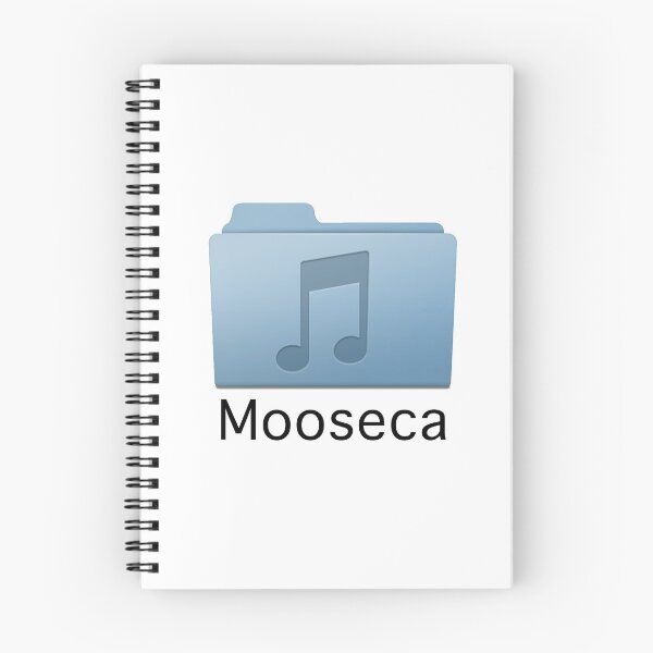 Item preview, Cartelletta MOOSECA  designed and sold by Pop Culture   Store.