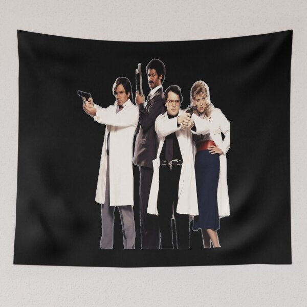 Item preview, Darkplace Lover Gifts designed and sold by FrankBernice8.