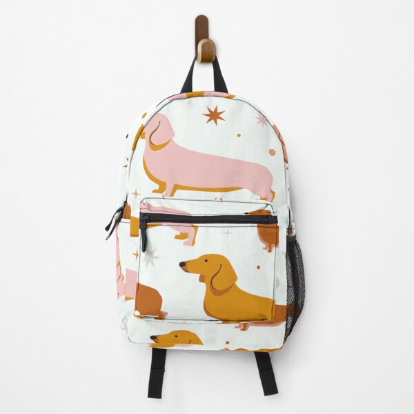 Item preview, Dachshund, dachshund pattern designed and sold by DerSenat.