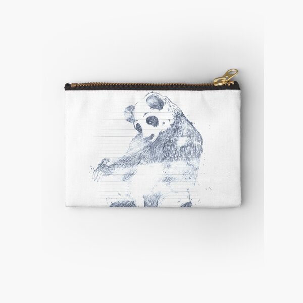 Item preview, Endangered designed and sold by Tobe Fonseca®.