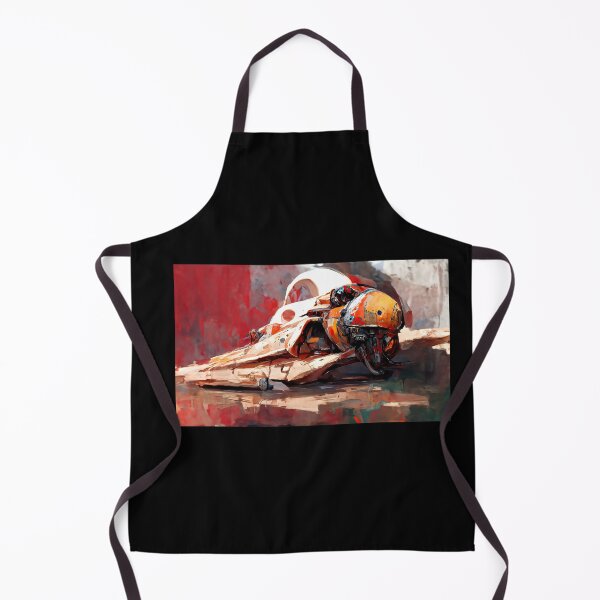 Item preview, space transport designed and sold by ururuty.
