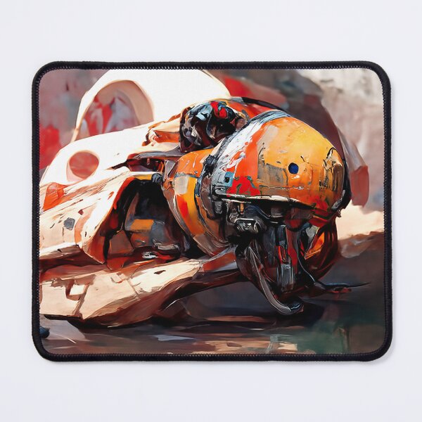 Item preview, space transport designed and sold by ururuty.