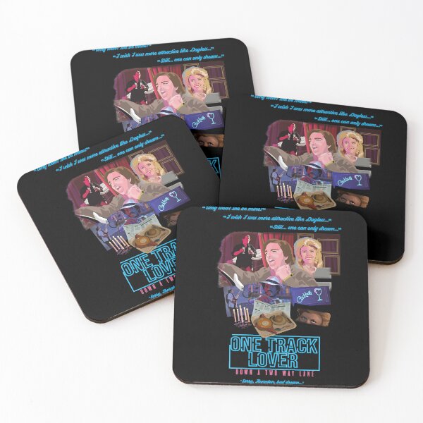 Item preview, Darkplace One Lover Gifts designed and sold by FrankBernice8.
