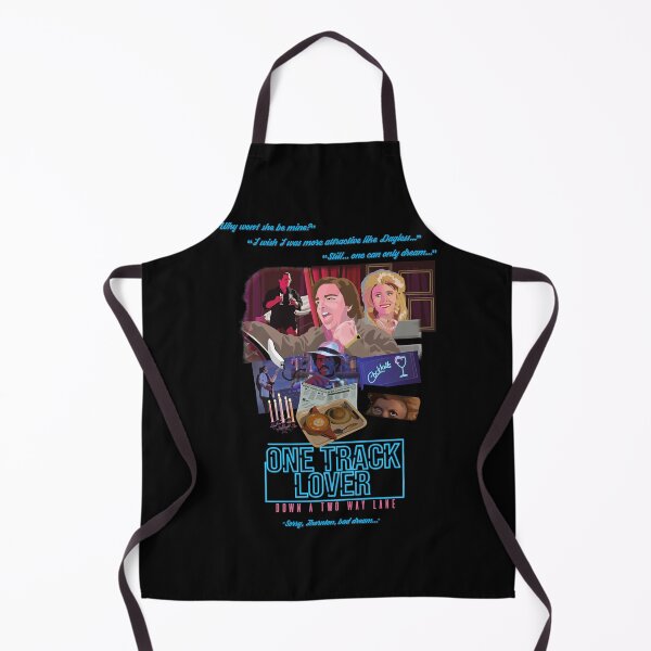 Item preview, Darkplace One Lover Gifts designed and sold by FrankBernice8.