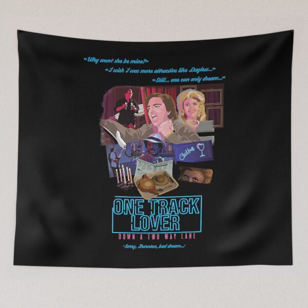 Item preview, Darkplace One Lover Gifts designed and sold by FrankBernice8.
