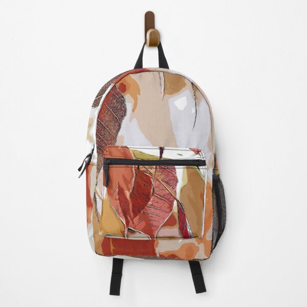 Item preview, Autumn leaves, color print designed and sold by artdragongift 15.