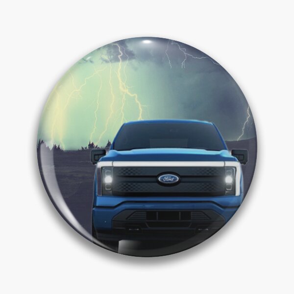 Item preview, FORD F-150 LIGHTNING designed and sold by DomGDesign.