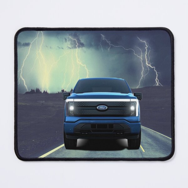 Item preview, FORD F-150 LIGHTNING designed and sold by DomGDesign.