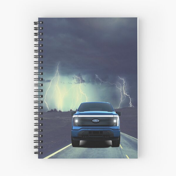 Item preview, FORD F-150 LIGHTNING designed and sold by DomGDesign.