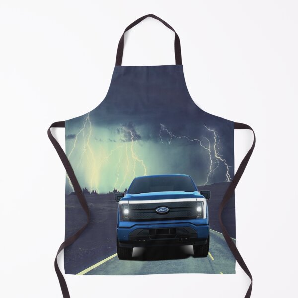 Item preview, FORD F-150 LIGHTNING designed and sold by DomGDesign.