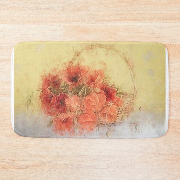 Item preview, Watercolor Bouquet of Flowers 067 designed and sold by nikoart001.