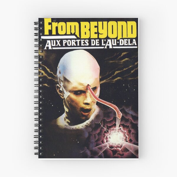 Item preview, From Beyond Horror Movie Halloween designed and sold by Huynh6841.