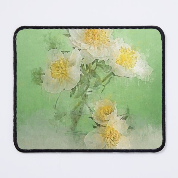 Item preview, Watercolor Bouquet of Flowers 069 designed and sold by nikoart001.