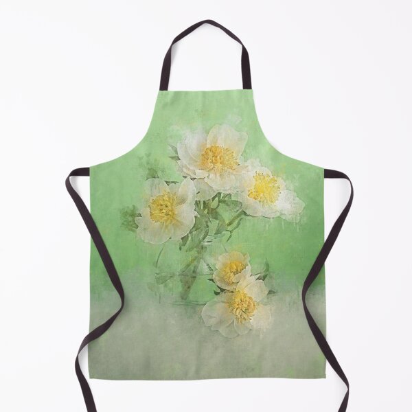 Item preview, Watercolor Bouquet of Flowers 069 designed and sold by nikoart001.
