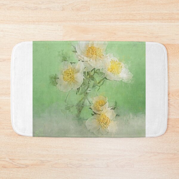 Item preview, Watercolor Bouquet of Flowers 069 designed and sold by nikoart001.