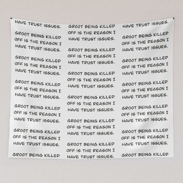 Item preview, A sacrifice no one would willingly make  designed and sold by Bri-Anderson.