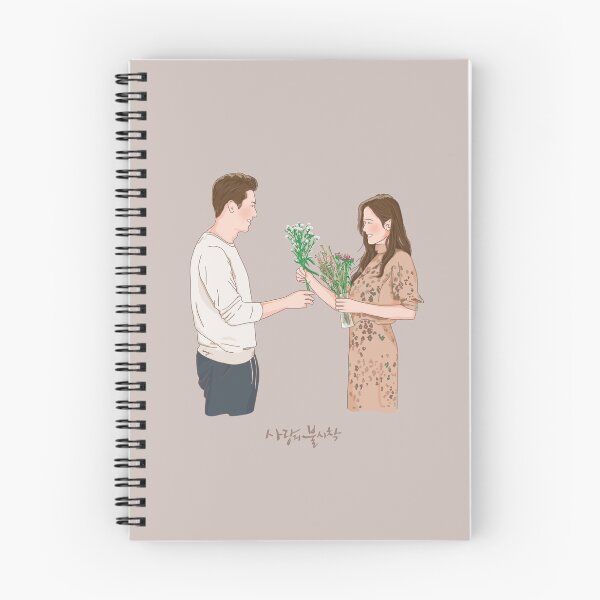 Item preview, Crash Landing On You - Reunite - End Scene designed and sold by Ing.Doodle.