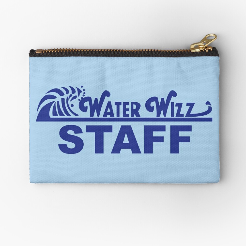 Water Wizz - STAFF Baby T-Shirt for Sale by s2ray