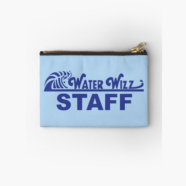 Item preview, Water Wizz - STAFF designed and sold by Art by s2ray.