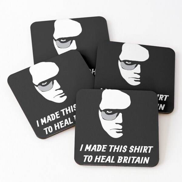 Artikelvorschau, Garth Marenghi Lustige Geschenke Art.-Nr entworfen und verkauft von FrankBernice8.