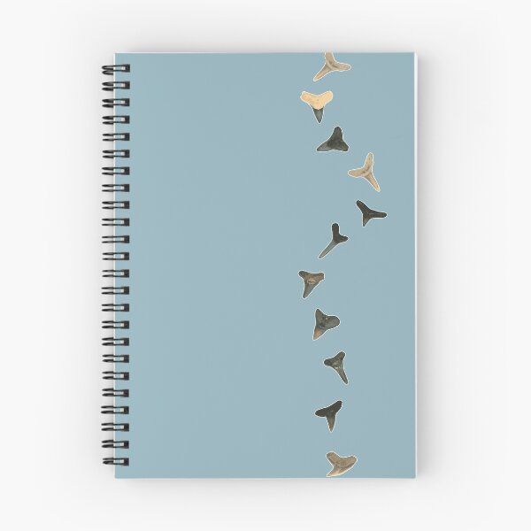 Item preview, Sharks Teeth Fossils designed and sold by circus-unicorn.
