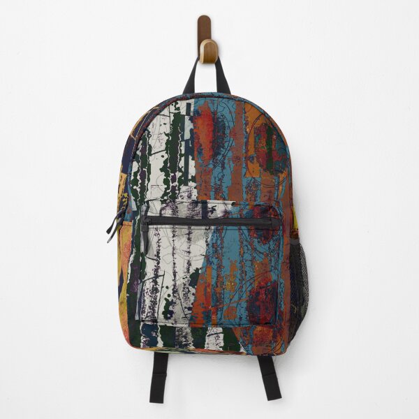 Item preview, "Abstraction" No. 2 | Digital Abstract Design designed and sold by LiseHoltArt.
