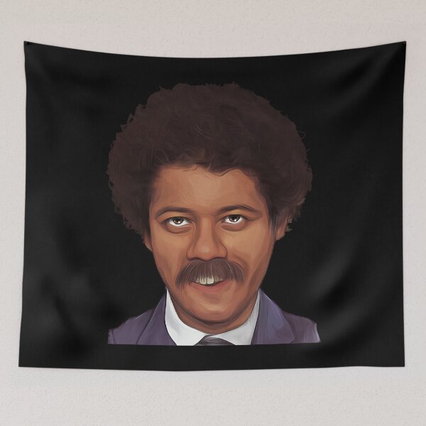 Item preview, Garth Marenghi My Favorite People designed and sold by FrankBernice8.