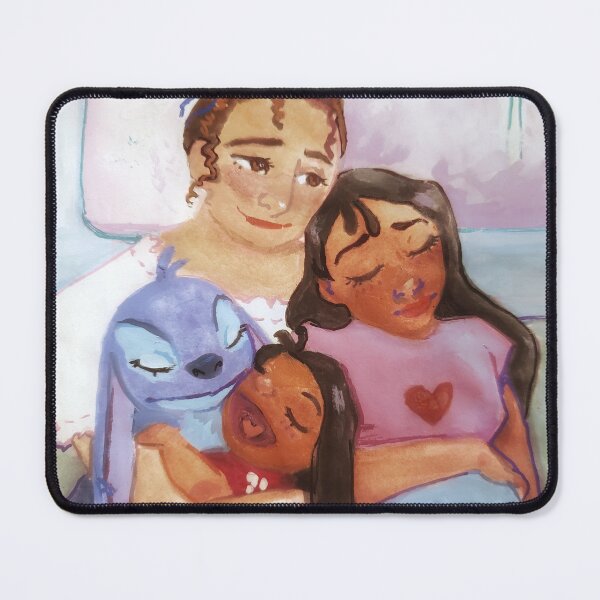 Item preview, Relax and Stay A While designed and sold by dfcomics.