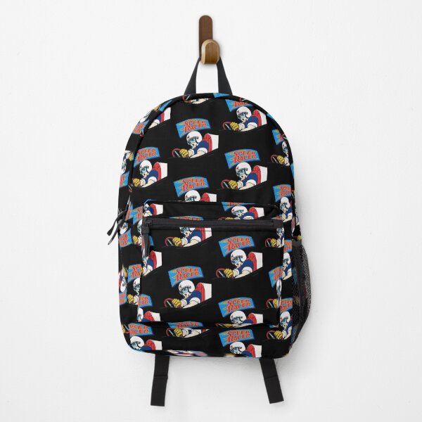 Item preview, Speed Racer Mach GO designed and sold by Dotitieclothing.