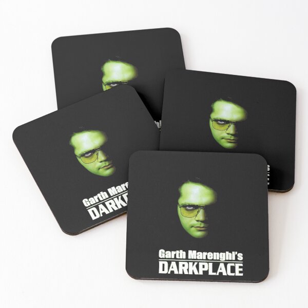 Item preview, Garth Marenghi’S Darkplace Vintage Retro designed and sold by FrankBernice8.