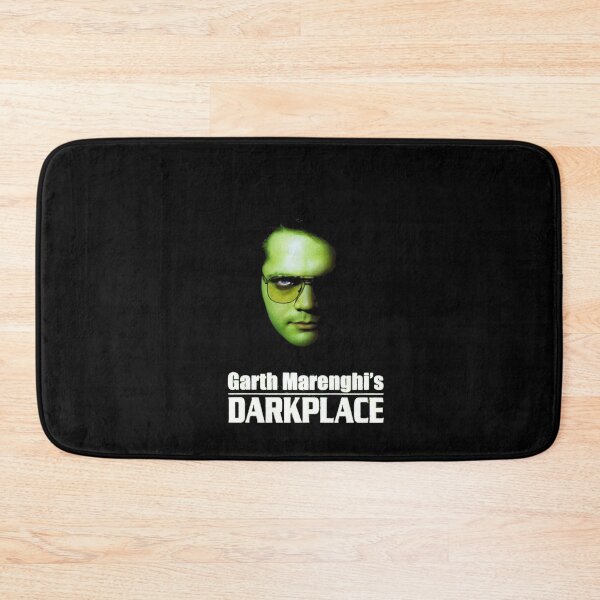 Item preview, Garth Marenghi’S Darkplace Vintage Retro designed and sold by FrankBernice8.