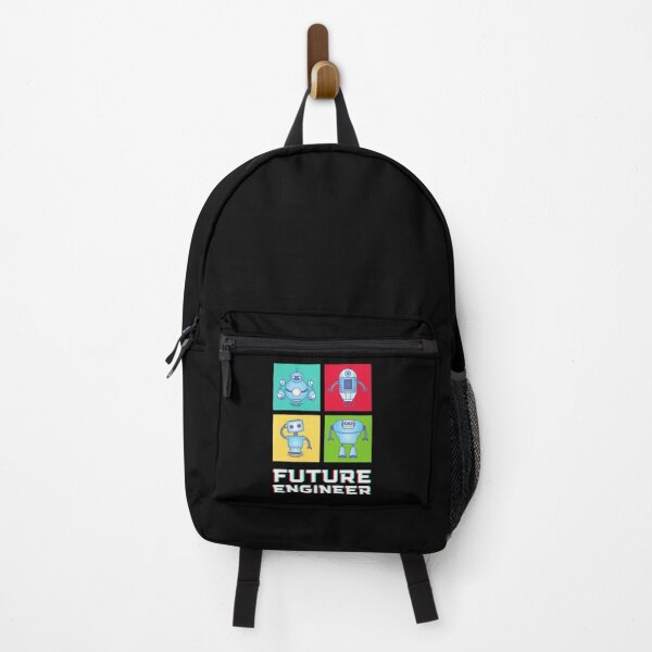 Item preview, Future Robotics Engineer designed and sold by GeeHanz.
