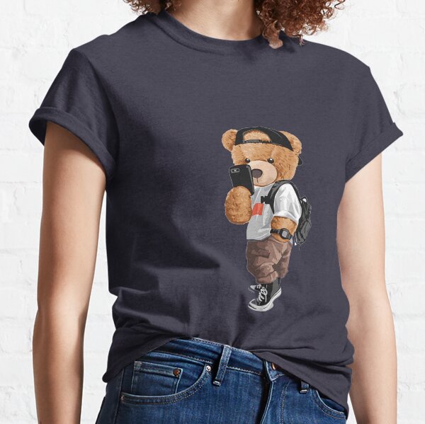 giannis antetokounmpo bear shirt