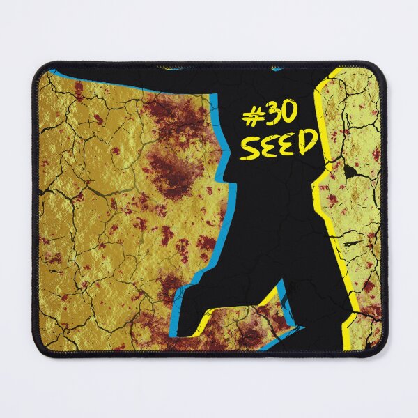 Item preview, WARRIORS GOLD BLOODED NBA SEED 3 designed and sold by adeil.
