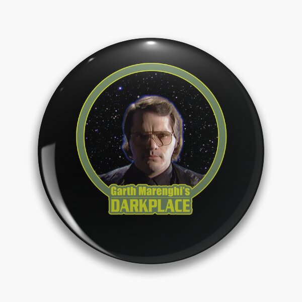 Item preview, Garth Marenghis Darkplace Gifts Men designed and sold by FrankBernice8.