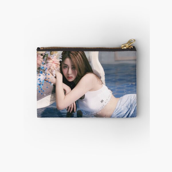 Item preview, LE SSERAFIM YUNJIN designed and sold by HaloHaloShine.