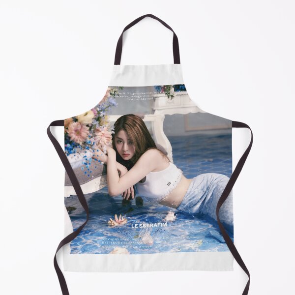 Item preview, LE SSERAFIM YUNJIN designed and sold by HaloHaloShine.