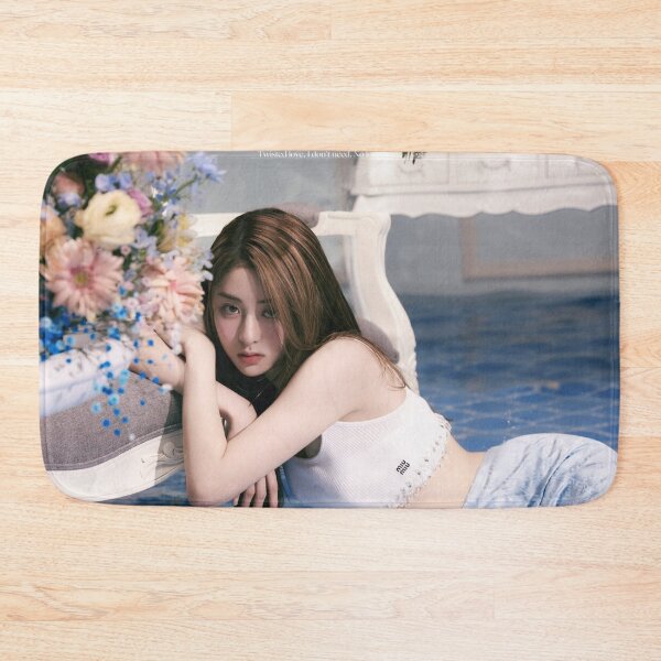 Item preview, LE SSERAFIM YUNJIN designed and sold by HaloHaloShine.