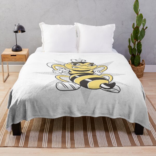Item preview, angry bee designed and sold by DerSenat.