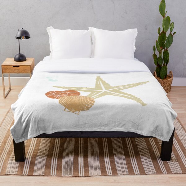Item preview, Starfish designed and sold by RetroRoomInc.