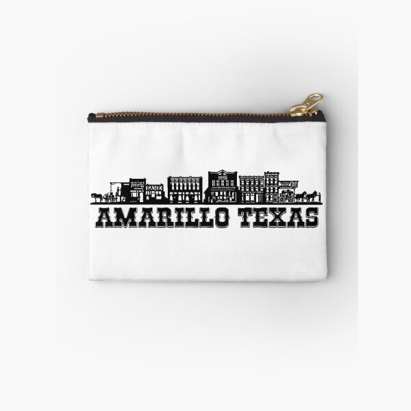 Item preview, Amarillo Texas designed and sold by Lil-Bit-Batty.