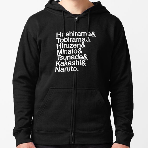 supreme kakashi hoodie