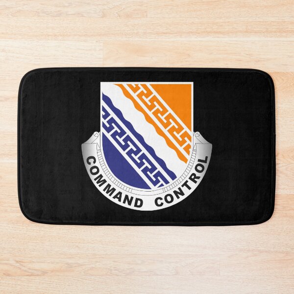 Item preview, Army - 54th Signal Battalion wo Txt  X 300 designed and sold by Military Insignia Products.