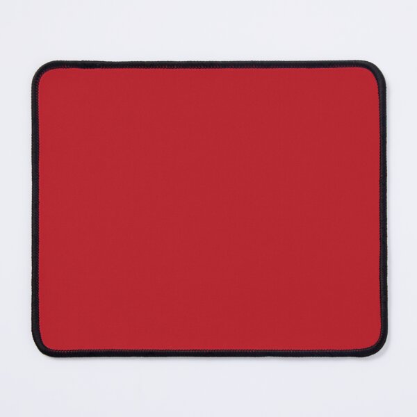 Item preview, Red Solid Color designed and sold by ZestyFruit.