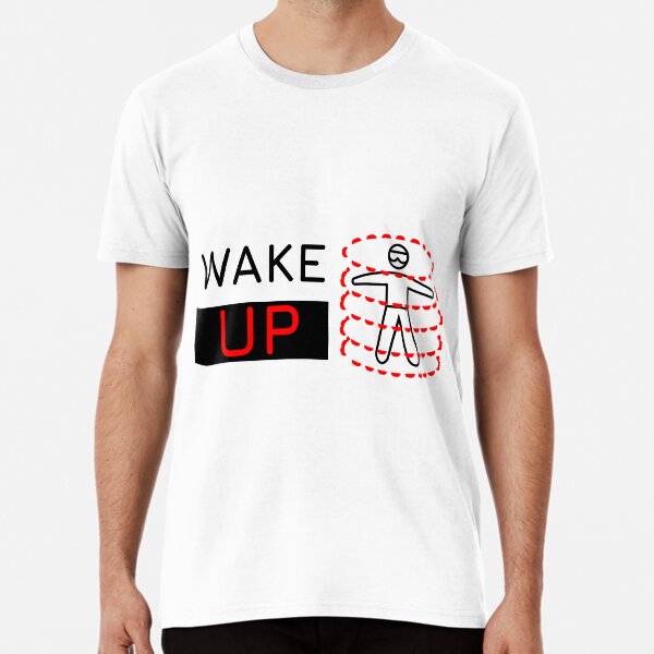 neural network artificial neural network Premium T-Shirt