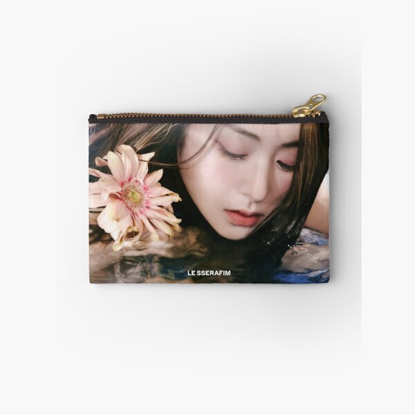 Item preview, LE SSERAFIM YUNJIN designed and sold by HaloHaloShine.