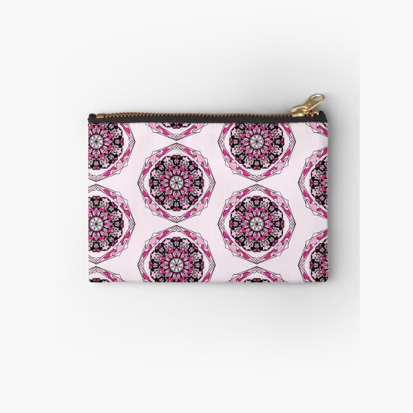 Item preview, Pink Sunflower in Mandala Pattern designed and sold by MyMemoriesArts.
