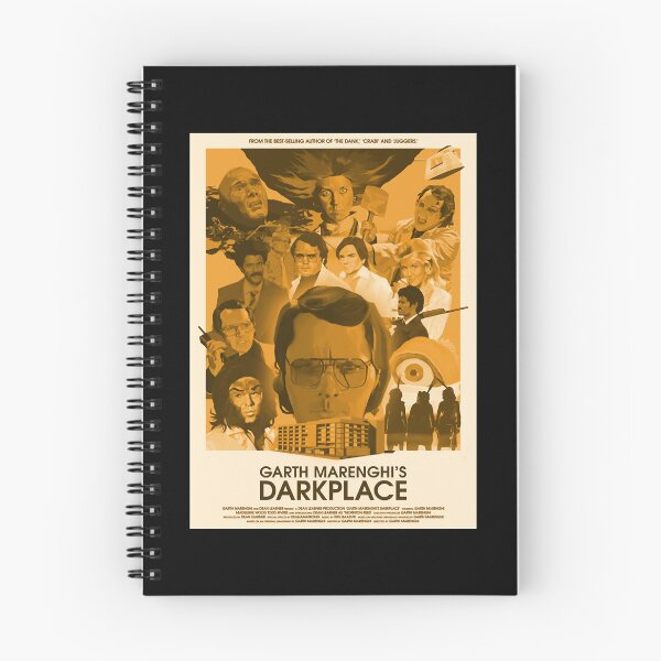 Item preview, Graphic Garth Marengh Poster designed and sold by FrankBernice8.
