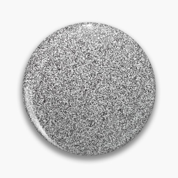 Item preview, Elegant Sparkling Grey Glitter designed and sold by Nisha Prabhu.